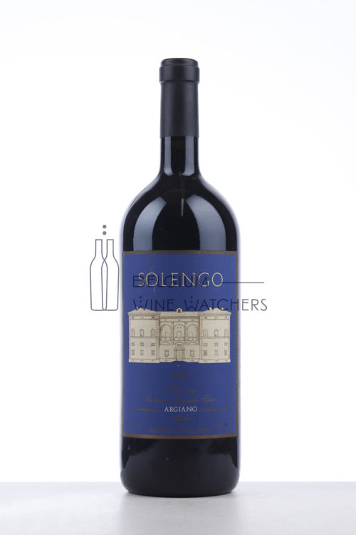 Picture of 1997 SOLENGO